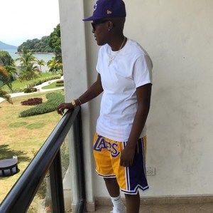 Meet your Posher, Tiera